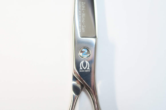 Bランク【MIZUTANI SCISSORS ミズタニシザーズ】 Ichi-Nino-San 2 スライド シザー 美容師・理容師 5.7インチ 右利き ドライカット【中古】:H-12180