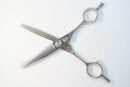 Bランク【シザースワークス SCISSORS WORKS】 464 GL2-6030 セニング 美容師・理容師 6.0インチ 右利き 【中古】:G-1882-2