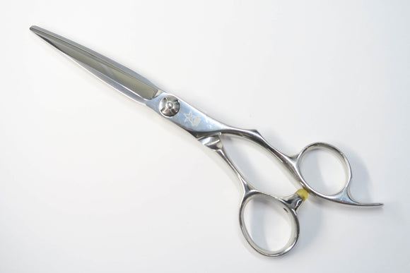 Bランク【SCISSORS JAPAN シザーズジャパン】 MSC6.0 シザー 美容師・理容師 5.8インチ 右利き 【中古】:H-11985