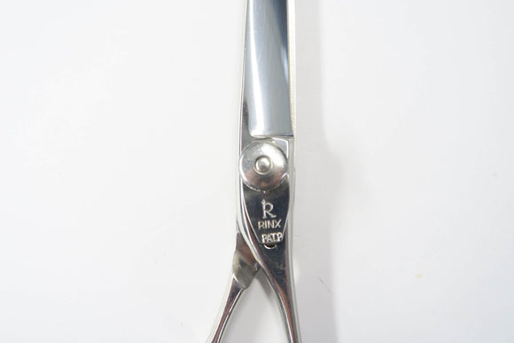 Bランク【RINX リンクス】 RH70 シザー 美容師・理容師 7.0インチ 右利き 【中古】:H-12056
