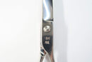 Bランク【胡蝶 東京理器】 CVC-70RS シザー 7.0インチ 右利き トリミングシザーカーブシザー【中古】:G-1897-3