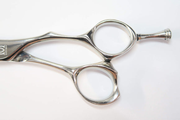 Bランク【MIZUTANI SCISSORS ミズタニシザーズ】 Ichi-Nino-San 2 スライド シザー 美容師・理容師 5.7インチ 右利き ドライカット【中古】:H-12180