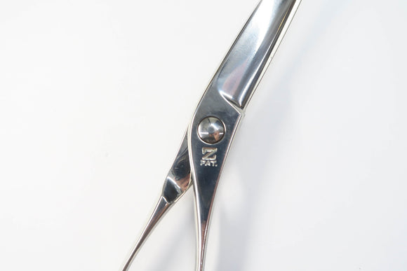 Bランク【アルプス株式会社 リビテックハイネッタ21】 Z-70HR シザー 美容師・理容師 5.9インチ 右利き 【中古】:H-11974