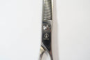 Cランク【MIZUTANI SCISSORS ミズタニシザーズ】  セニング 美容師・理容師 6.0インチ 右利き 【中古】:H-12103-3