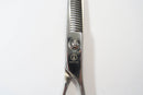 Bランク【MIZUTANI SCISSORS ミズタニシザーズ】  セニング 美容師・理容師 6.0インチ 右利き 【中古】:H-12108-3