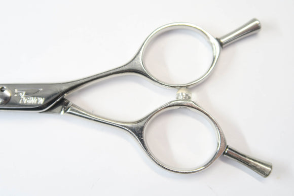 Bランク【トギノン TOGINON】  シザー 美容師・理容師 5.0インチ 右利き 【中古】:H-12123