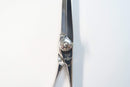 Bランク【ナルトシザー naruto scissors】 マチックライン シザー 美容師・理容師 5.6インチ 右利き 【中古】:G-1886-3