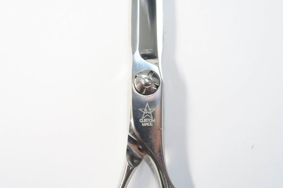 Bランク【SCISSORS JAPAN シザーズジャパン】 MSC6.0 シザー 美容師・理容師 5.8インチ 右利き 【中古】:H-11985