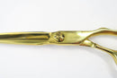 Bランク【TEXOS SCISSORS テクノスシザー】 TX-NE シザー 美容師・理容師 6.2インチ 右利き 【中古】:G-1868-3