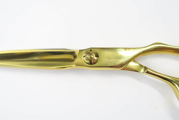 Bランク【TEXOS SCISSORS テクノスシザー】 TX-NE シザー 美容師・理容師 6.2インチ 右利き 【中古】:G-1868