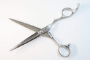 Bランク【TRACKS SCISSORS トラックスシザーズ】 BB60 シザー 美容師・理容師 6.0インチ 右利き 【中古】:H-12187-2