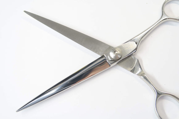 Bランク【シザーズ内山 scissors UCHIYAMA】 70 シザー 美容師・理容師 6.7インチ 右利き 【中古】:H-12137
