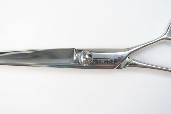 Bランク【Navi ナビ】 MT66 シザー 美容師・理容師 6.6インチ 右利き 【中古】:H-11995