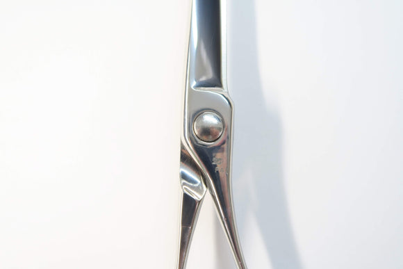 Bランク【ナルトシザー naruto scissors】 マチックライン シザー 美容師・理容師 5.6インチ 右利き 【中古】:G-1886