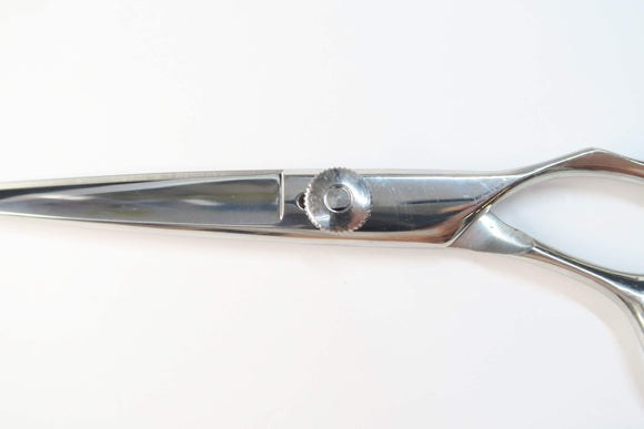 Bランク【MIZUTANI SCISSORS ミズタニシザーズ】  シザー 美容師・理容師 6.0インチ 右利き 【中古】:H-12212