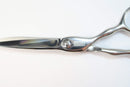 Bランク【MIZUTANI SCISSORS ミズタニシザーズ】 MATELITE-Q QUICKSILVER シザー 美容師・理容師 5.7インチ 右利き 【中古】:H-12189-4