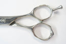 Cランク【MIZUTANI SCISSORS ミズタニシザーズ】  セニング 美容師・理容師 6.0インチ 右利き 【中古】:H-12103-6