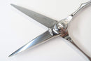Bランク【ナルトシザー naruto scissors】 フォルテグレイバーDB シザー 美容師・理容師 5.15インチ 右利き 【中古】:H-12101-5