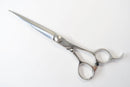 Bランク【シザーズ内山 scissors UCHIYAMA】 70 シザー 美容師・理容師 6.7インチ 右利き 【中古】:H-12137-1