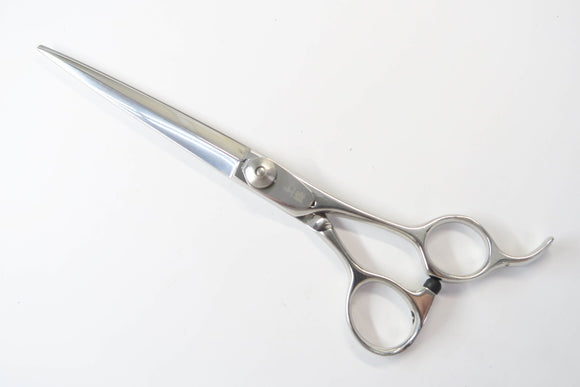 Bランク【シザーズ内山 scissors UCHIYAMA】 70 シザー 美容師・理容師 6.7インチ 右利き 【中古】:H-12137