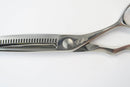 Cランク【SCISSORS JAPAN シザーズジャパン】 EF25%29i11 N セニング 美容師・理容師 5.7インチ 右利き 【中古】:H-12096-4