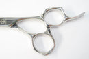 Bランク【MIZUTANI SCISSORS ミズタニシザーズ】  シザー 美容師・理容師 6.0インチ 右利き 【中古】:H-12001-6