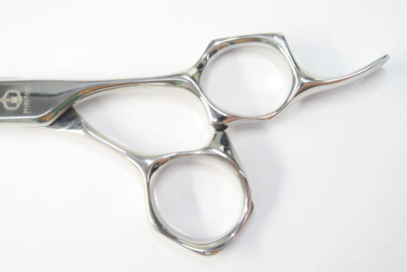 Bランク【MIZUTANI SCISSORS ミズタニシザーズ】  シザー 美容師・理容師 6.0インチ 右利き 【中古】:H-12001