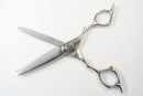 Cランク【BMC Scissors】 C27-F セニング 美容師・理容師 6.1インチ 右利き 【中古】:H-12116-2