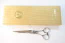 Bランク【ナルトシザー naruto scissors】 マチックライン シザー 美容師・理容師 5.6インチ 右利き 【中古】:G-1886-1
