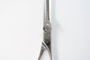 Cランク【MIZUTANI SCISSORS ミズタニシザーズ】 ACRO DUAL セニング 美容師・理容師 6.3インチ 右利き 【中古】:G-1877-3
