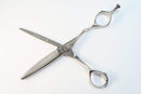Bランク【MIZUTANI SCISSORS ミズタニシザーズ】 BLACK-SMITH TWIG THINNING 15 セニング 美容師・理容師 5.6インチ 右利き 【中古】:H-12188-2