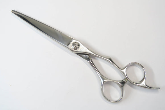 Bランク【SCISSORS JAPAN シザーズジャパン】 QSHR65i17N シザー 美容師・理容師 6.5インチ 右利き 【中古】:H-12097