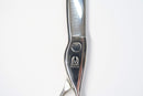 Bランク【MIZUTANI SCISSORS ミズタニシザーズ】 BLACK-SMITH Fit PUFFIN シザー 美容師・理容師 6.8インチ 右利き 【中古】:G-1878-3
