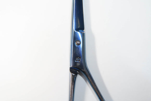 Bランク【KAI カイ】 火匠 KASHO 5.5 シザー 美容師・理容師 5.5インチ 右利き 【中古】:H-12157