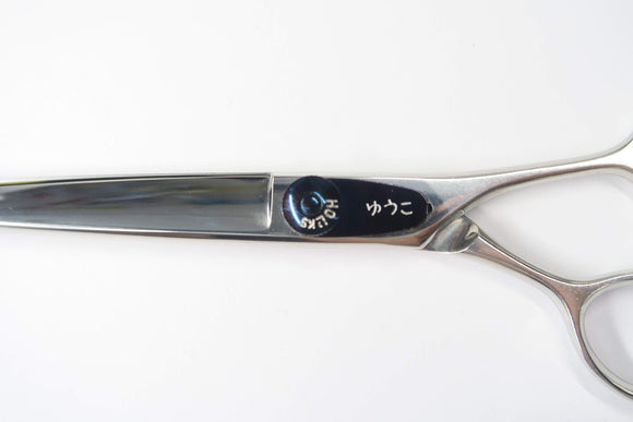 Cランク【HOLKS ホルクス】 AH-701 シザー 6.8インチ 右利き トリミングシザー【中古】:H-12063