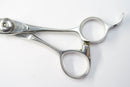Bランク【ナルトシザー naruto scissors】  セニング 美容師・理容師 5.6インチ 右利き 【中古】:H-11988-6