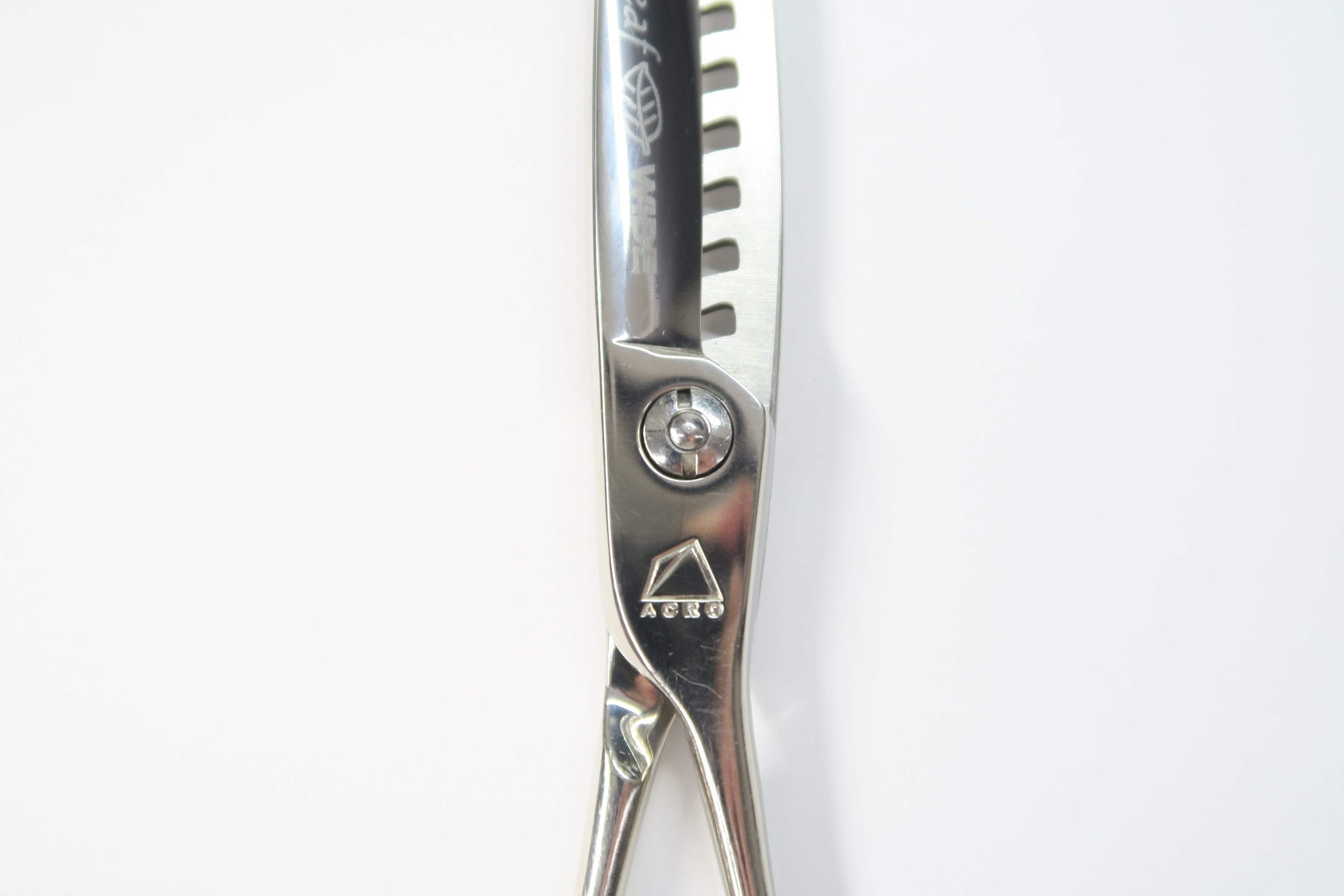 Cランク【MIZUTANI SCISSORS ミズタニシザーズ】 ACRO Acroleaf WIDE M