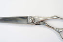 Bランク【SCISSORS JAPAN シザーズジャパン】 QSHR65i17N シザー 美容師・理容師 6.5インチ 右利き 【中古】:H-12097-3