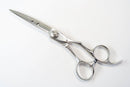 Dランク【Scissors Navigator S2 エスツー】  シザー 美容師・理容師 5.9インチ 右利き 【中古】:H-12114-1