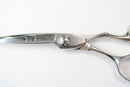 Dランク【Scissors Navigator S2 エスツー】  シザー 美容師・理容師 5.9インチ 右利き 【中古】:H-12114-3