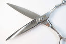 Bランク【TRACKS SCISSORS トラックスシザーズ】 SASA シザー 美容師・理容師 6.0インチ 右利き ドライカット【中古】:H-12175-5