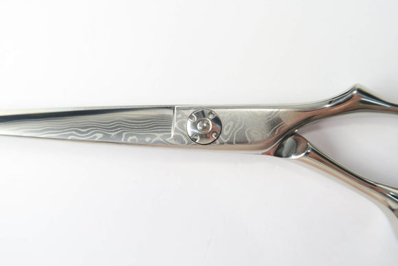 Aランク【PRIMERD プリマード】 Parallel P 50 パラレル シザー 美容師・理容師 5.3インチ 右利き 【中古】:H-12087