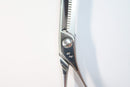 Cランク【ナルトシザー naruto scissors】 二梳きヘネシーラムールS31 セニング 美容師・理容師 6.0インチ 右利き 【中古】:H-12173-4