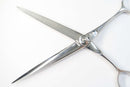 Bランク【ナルトシザー naruto scissors】  シザー 美容師・理容師 6.7インチ 右利き 【中古】:H-11968-5
