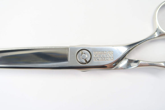 Bランク【MIZUTANI SCISSORS ミズタニシザーズ】 SWORD DB-20 シザー 美容師・理容師 7.0インチ 右利き 【中古】:H-12093