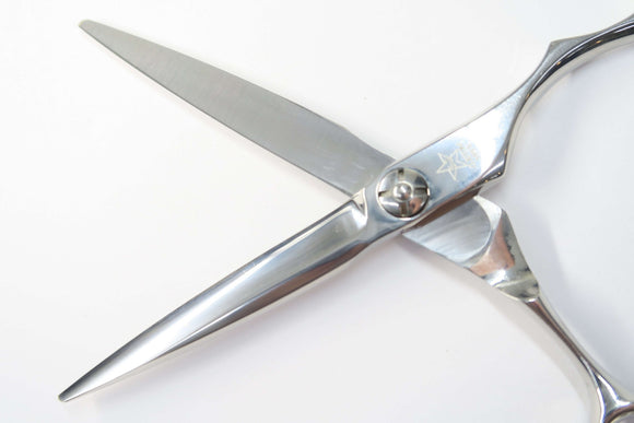 Bランク【SCISSORS JAPAN シザーズジャパン】 MSC6.0 シザー 美容師・理容師 5.8インチ 右利き 【中古】:H-11985