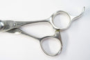 Cランク【ナルトシザー naruto scissors】  セニング 美容師・理容師 5.9インチ 右利き 【中古】:H-11990-6