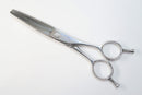 Cランク【FalCo SCISSORS ファルコシザーズ】  セニング 美容師・理容師 6.0インチ 右利き 【中古】:H-12115-1