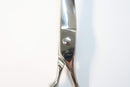 Bランク【ナルトシザー naruto scissors】 NSアームスクラム シザー 美容師・理容師 6.3インチ 右利き 【中古】:H-12174-4