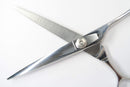 Bランク【シザーズ内山 scissors UCHIYAMA】 7.0 シザー 美容師・理容師 7.0インチ 右利き 【中古】:H-12073-5